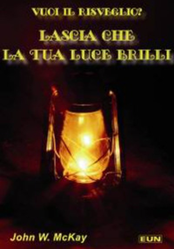 Vuoi il risveglio? Lascia che la tua luce brilli! - Librerie.coop