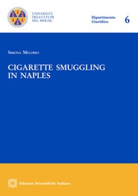 Cigarette smuggling in Naples - Librerie.coop