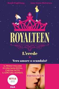Royalteen - Librerie.coop