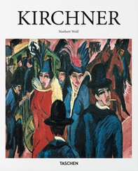 Kirchner. Ediz. inglese - Librerie.coop Kirchner. Ediz. inglese - Librerie.coop
