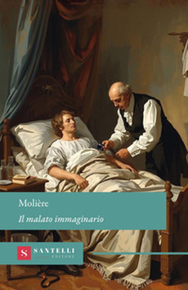 Il malato immaginario - Librerie.coop