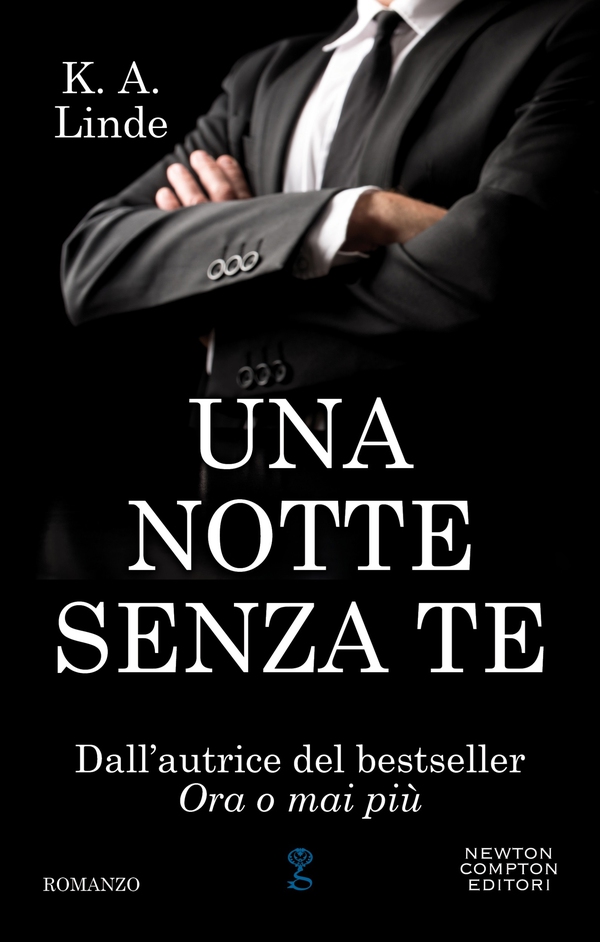 Una notte senza te - Librerie.coop Una notte senza te - Librerie.coop