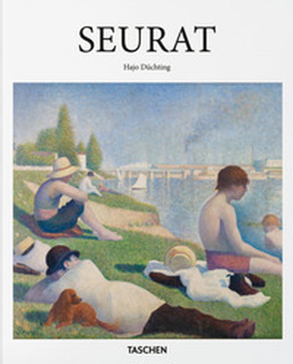 Seurat. Ediz. inglese - Librerie.coop Seurat. Ediz. inglese - Librerie.coop