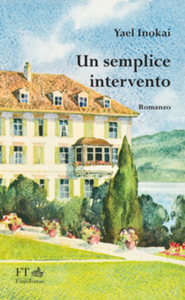 Un semplice intervento - Librerie.coop