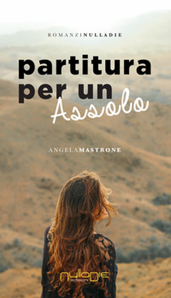 Partitura per un assolo - Librerie.coop Partitura per un assolo - Librerie.coop