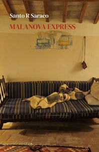 Malanova express - Librerie.coop