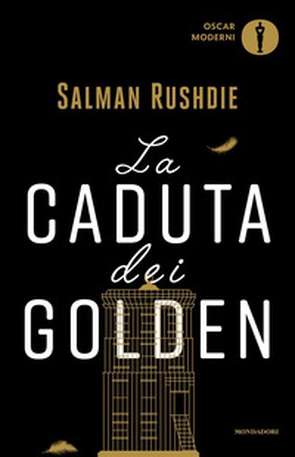 La caduta dei Golden - Librerie.coop La caduta dei Golden - Librerie.coop