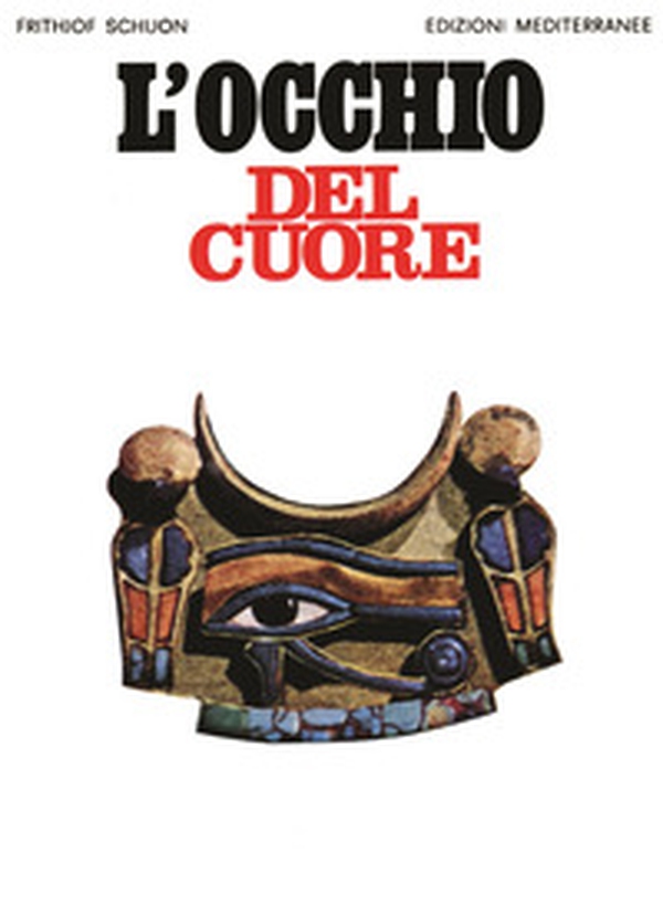 L'occhio del cuore - Librerie.coop L'occhio del cuore - Librerie.coop