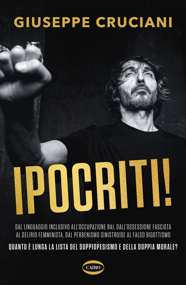 Ipocriti! - Librerie.coop Ipocriti! - Librerie.coop