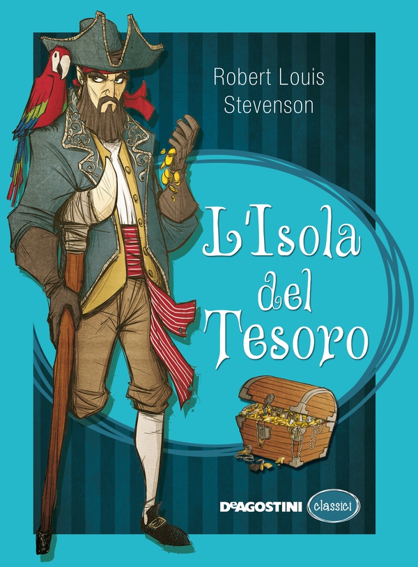 L'isola del tesoro - Librerie.coop L'isola del tesoro - Librerie.coop