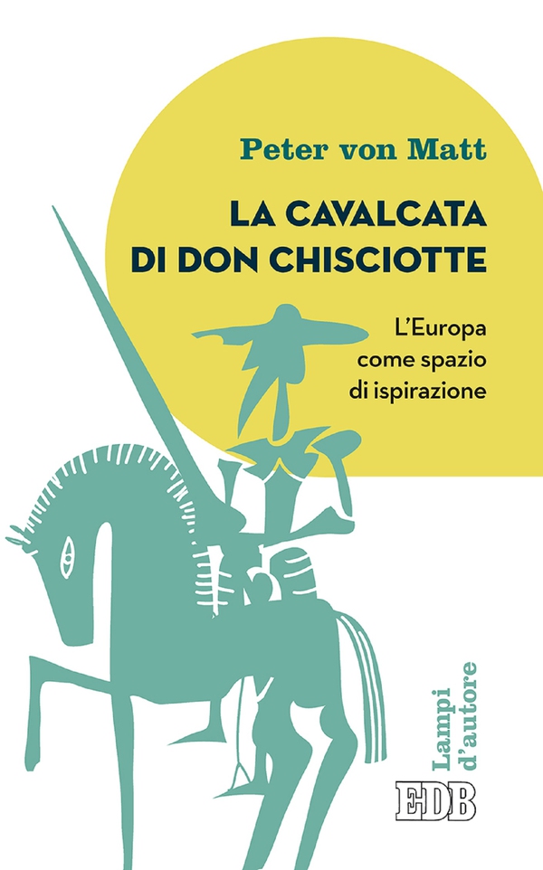 La Cavalcata di Don Chisciotte - Librerie.coop La Cavalcata di Don Chisciotte - Librerie.coop