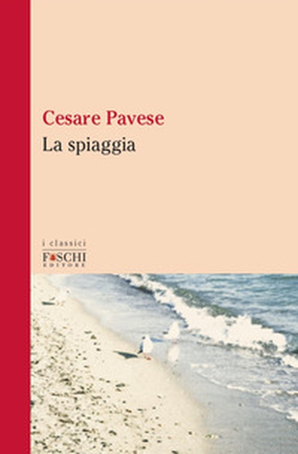 La spiaggia - Librerie.coop La spiaggia - Librerie.coop