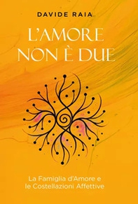 L'amore non è due - Librerie.coop