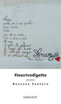 #ioscrivodigetto - Librerie.coop