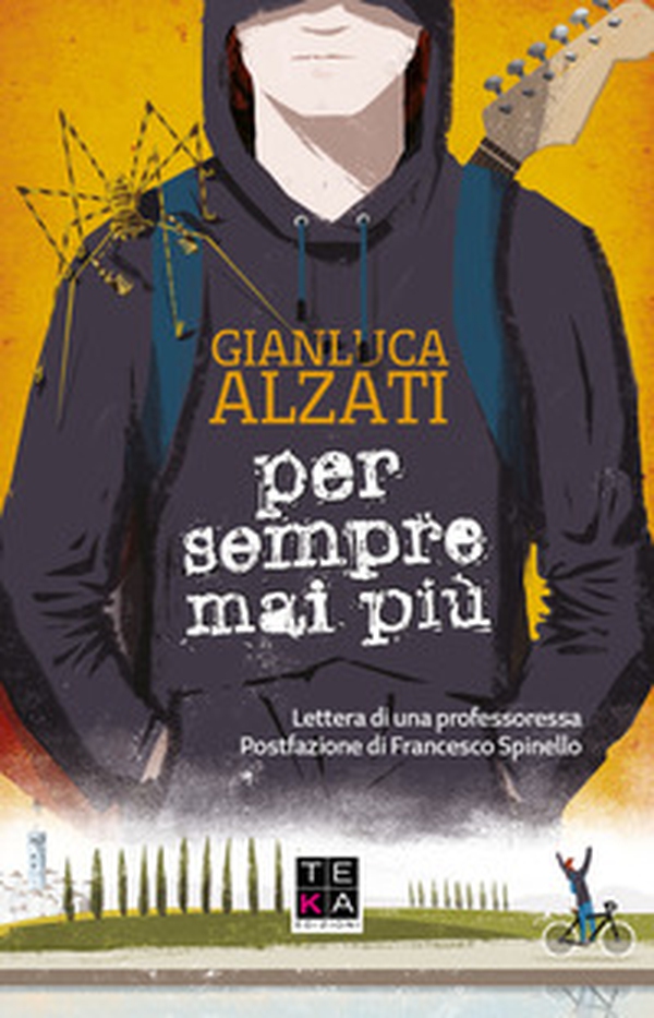 Per sempre mai più - Librerie.coop Per sempre mai più - Librerie.coop