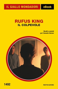 Il colpevole (Il Giallo Mondadori) - Librerie.coop