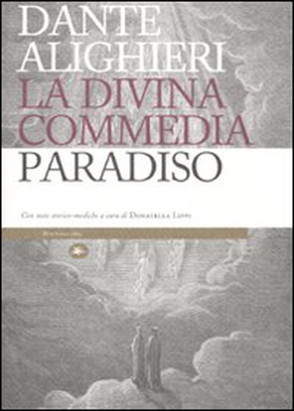 La Divina Commedia. Paradiso. Con note storico-mediche - Librerie.coop La Divina Commedia. Paradiso. Con note storico-mediche - Librerie.coop