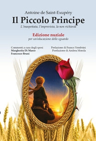 Il piccolo principe. Edizione nuziale - Librerie.coop