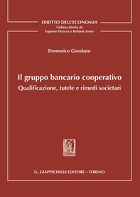 Il gruppo bancario cooperativo - Librerie.coop