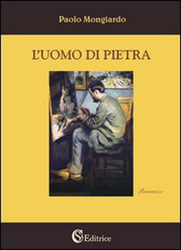 L'uomo di pietra - Librerie.coop L'uomo di pietra - Librerie.coop
