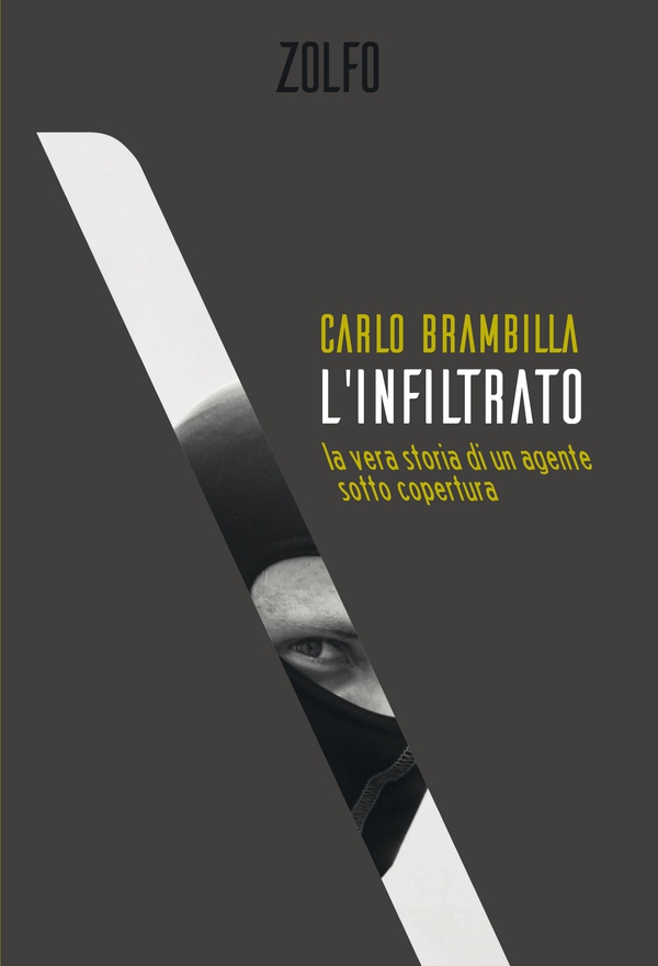 L'infiltrato - Librerie.coop L'infiltrato - Librerie.coop