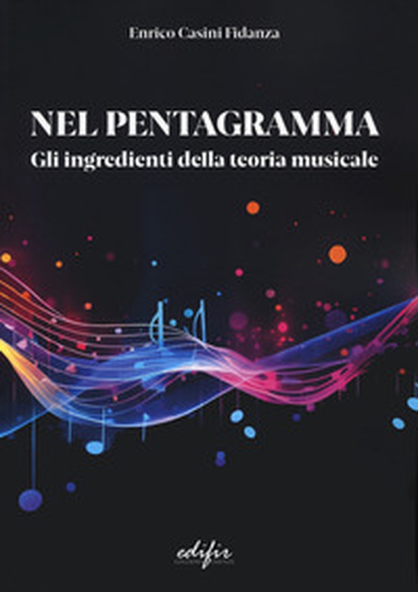 Nel pentagramma. Gli ingredienti della teoria musicale - Librerie.coop Nel pentagramma. Gli ingredienti della teoria musicale - Librerie.coop