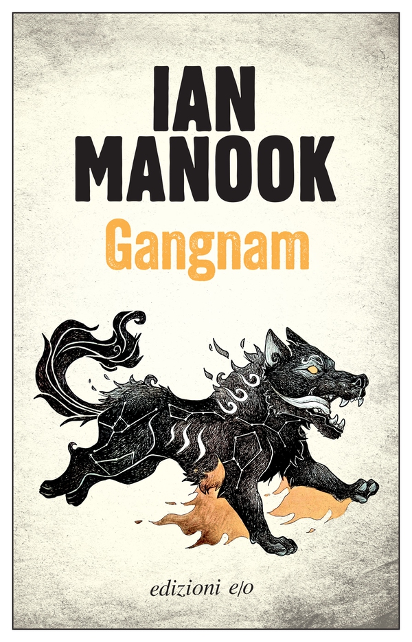 Gangnam - Librerie.coop