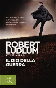 Il dio della guerra - Librerie.coop