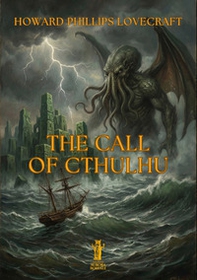 The call of Cthulhu - Librerie.coop