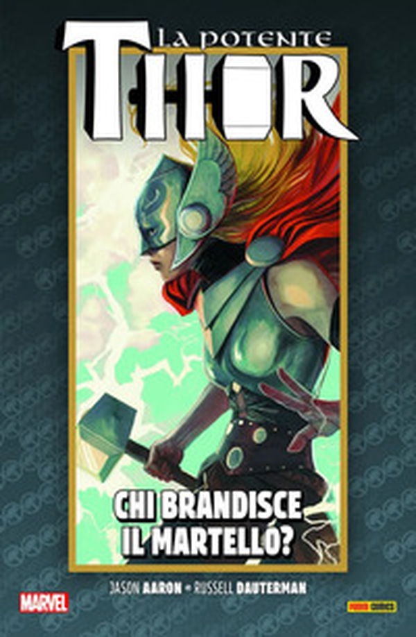 La vita e la morte della potente Thor - Librerie.coop La vita e la morte della potente Thor - Librerie.coop