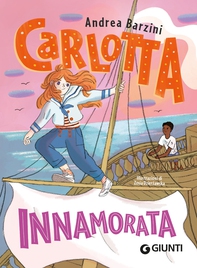 Carlotta innamorata - Librerie.coop