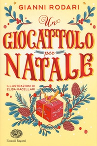 Un giocattolo per Natale - Librerie.coop