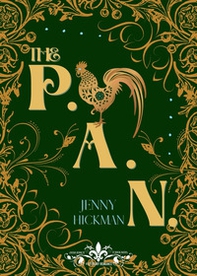 The Pan - Librerie.coop The Pan - Librerie.coop