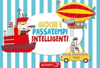 Giochi e passatempi intelligenti - Librerie.coop
