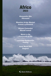 Africo 2023 - Librerie.coop