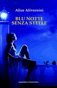 Blu notte senza stelle - Librerie.coop