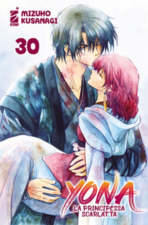 Yona la principessa scarlatta - Vol. 30 - Librerie.coop Yona la principessa scarlatta - Vol. 30 - Librerie.coop