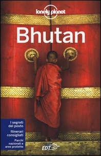 Bhutan - Librerie.coop Bhutan - Librerie.coop