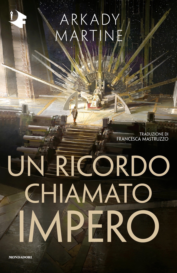 Un ricordo chiamato impero - Librerie.coop Un ricordo chiamato impero - Librerie.coop