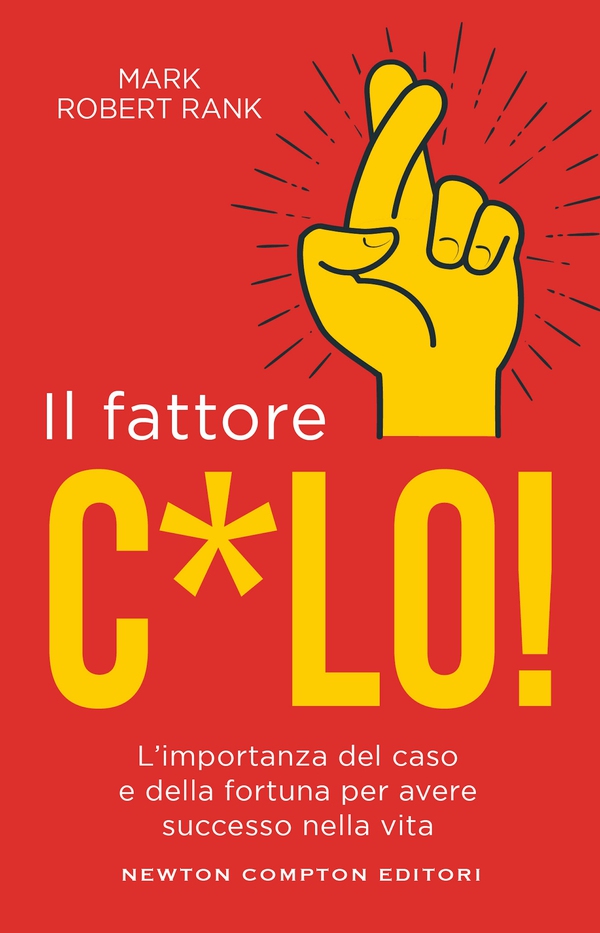 Il fattore c*lo - Librerie.coop Il fattore c*lo - Librerie.coop