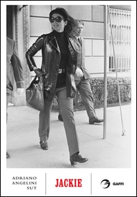 Jackie - Librerie.coop Jackie - Librerie.coop