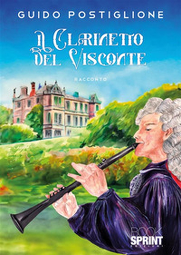 Il clarinetto del Visconte - Librerie.coop Il clarinetto del Visconte - Librerie.coop