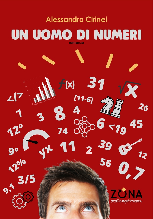 Un uomo di numeri - Librerie.coop Un uomo di numeri - Librerie.coop
