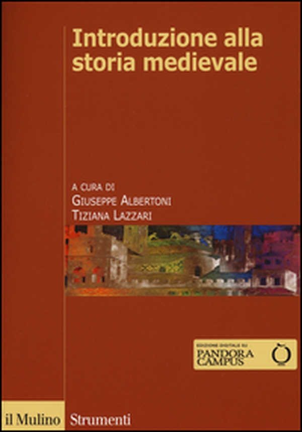 Introduzione alla storia medievale - Librerie.coop Introduzione alla storia medievale - Librerie.coop
