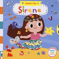 Sirene. Scorri i miti - Librerie.coop