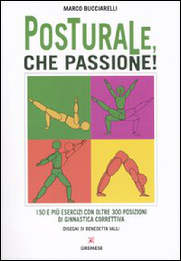 Posturale e movimento - Librerie.coop Posturale e movimento - Librerie.coop