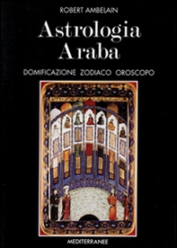 Astrologia araba - Librerie.coop