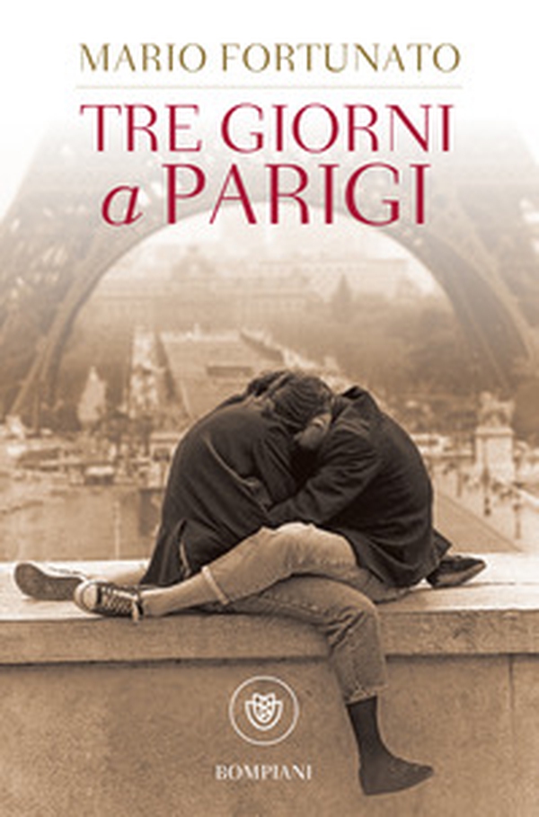 Tre giorni a Parigi - Librerie.coop Tre giorni a Parigi - Librerie.coop