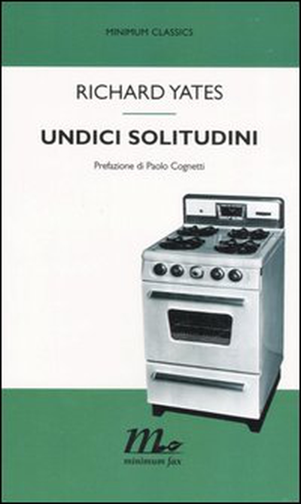 Undici solitudini - Librerie.coop Undici solitudini - Librerie.coop