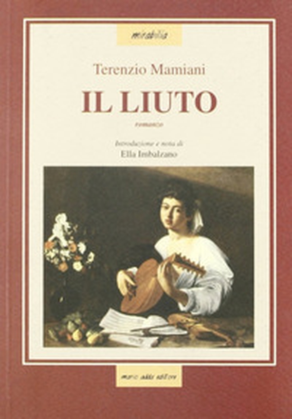 Il liuto - Librerie.coop Il liuto - Librerie.coop